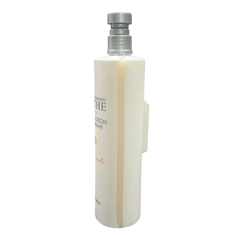 Essentiel Elements Bathe Body Lotion Fresh Neroli 12.2 fl oz 360ml Pump Bottle
